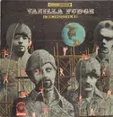 LP - Vanilla Fudge - Renaissance - ORIGINAL GERMAN