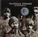 LP - Vanilla Fudge - Renaissance
