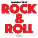 CD - Vanilla Fudge - Rock & Roll