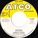 7inch Vinyl Single - Vanilla Fudge - Shotgun