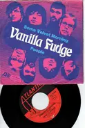 Vanilla Fudge - Some Velvet Morning