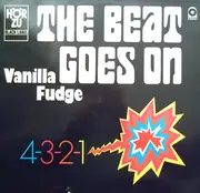 LP - Vanilla Fudge - The Beat Goes On