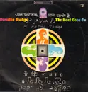 LP - Vanilla Fudge - The Beat Goes On - german original