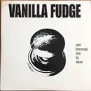 CD - Vanilla Fudge - Out Through The In Door