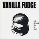 CD - Vanilla Fudge - Out Through The In Door