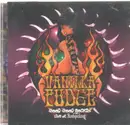CD - Vanilla Fudge - Good Good Rockin'