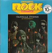 LP - Vanilla Fudge - Renaissance