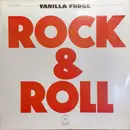LP - Vanilla Fudge - Rock & Roll