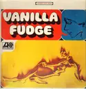 LP - Vanilla Fudge - Same - psych