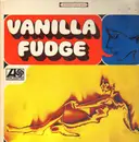 LP - Vanilla Fudge - Vanilla Fudge