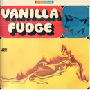 LP - Vanilla Fudge - Vanilla Fudge