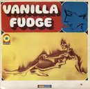 LP - Vanilla Fudge - Vanilla Fudge