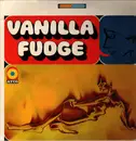 LP - Vanilla Fudge - Vanilla Fudge