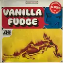LP - Vanilla Fudge - Vanilla Fudge