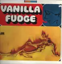 LP - Vanilla Fudge - Vanilla Fudge - + insert