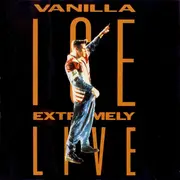 CD - Vanilla Ice - Extremely Live
