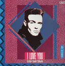 12'' - Vanilla Ice - I Love You