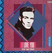 Vanilla Ice - I Love You
