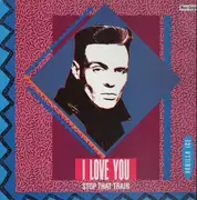12'' - Vanilla Ice - I Love You