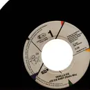 7inch Vinyl Single - Vanilla Ice - Ice Ice Baby - no cover