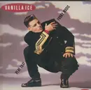 12'' - Vanilla Ice - Play That Funky Music