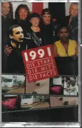 Vanilla Ice / Scorpions a.o. - 1991 - Die Stars, Die Hits, Die Facts