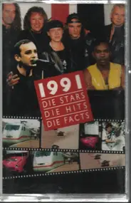 Vanilla Ice - 1991 - Die Stars, Die Hits, Die Facts