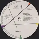 12inch Vinyl Single - Vanilla Ice - Satisfaction (Remixes)