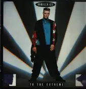 Vanilla Ice - To the Extreme
