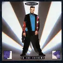 CD - Vanilla Ice - To The Extreme
