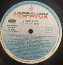LP - Vanilla Ice - To The Extreme - No Original Cover