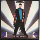 CD - Vanilla Ice - To The Extreme