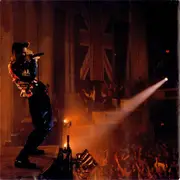 CD - Vanilla Ice - Extremely Live