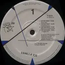 12inch Vinyl Single - Vanilla Ice - Ice Ice Baby