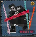 12inch Vinyl Single - Vanilla Ice - Play That Funky Music (Remix Vol. 2)