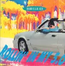 12inch Vinyl Single - Vanilla Ice - Rollin' In My 5.0