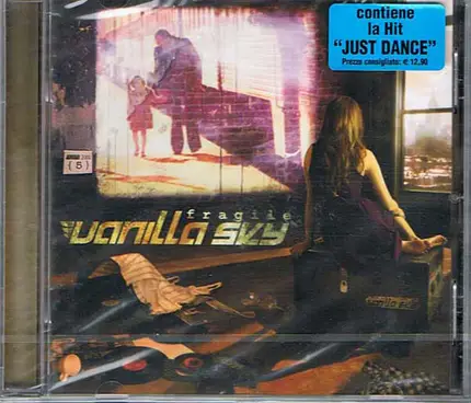 Vanilla Sky - Fragile