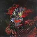 LP - Vanilla Trainwreck - Sofa Livin' Dreamazine - Red Translucent