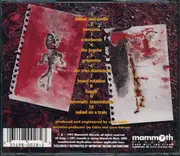 CD - Vanilla Trainwreck - Sofa Livin' Dreamazine