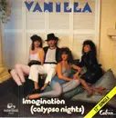 12inch Vinyl Single - Vanilla - Imagination (Calypso Nights)