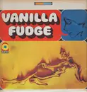 LP - Vanilla Fudge - Vanilla Fudge - Original 1st US
