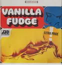 LP - Vanilla Fudge - Vanilla Fudge