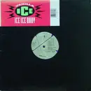 12'' - Vanilla Ice - Ice Ice Baby