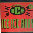 12'' - Vanilla Ice - Ice Ice Baby