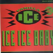 Vanilla Ice - Ice Ice Baby