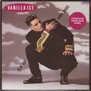 7'' - Vanilla Ice - Play That Funky Music