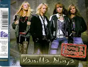 Vanilla Ninja - Tough Enough
