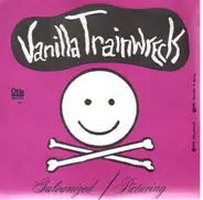 Vanilla Trainwreck - Galvanized