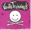 7'' - Vanilla Trainwreck - Galvanized - White Vinyl