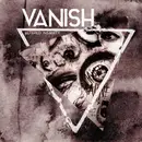CD - Vanish - Altered Insanity - EP